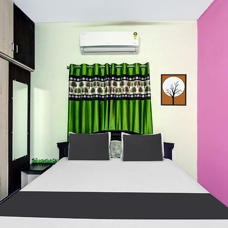 Sri Sakthi Home Stay - Beyond The Expectations- 10 To 15 Minutes Drive From Railway Station And Bus Station Tirupati Exteriér fotografie