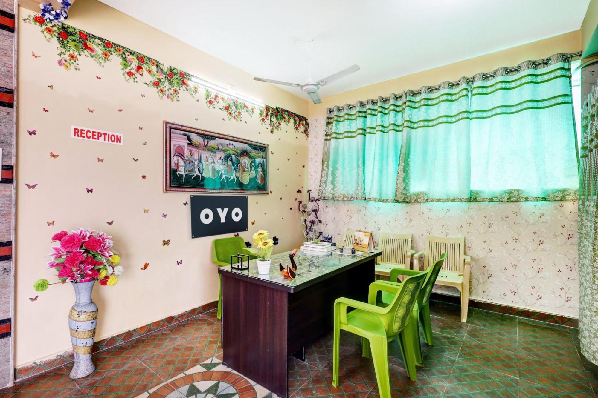 Sri Sakthi Home Stay - Beyond The Expectations- 10 To 15 Minutes Drive From Railway Station And Bus Station Tirupati Exteriér fotografie